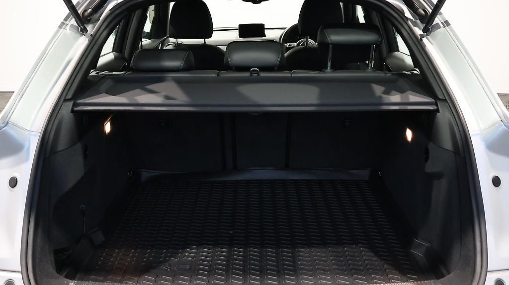 2013 Audi Q3 2.0TFSI Quattro image 341757