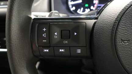 2023 Nissan Qashqai ST 1.3PT/6CVT image 340723