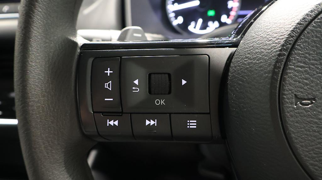 2023 Nissan Qashqai ST 1.3PT/6CVT image 340723