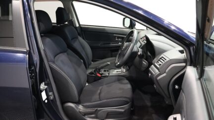 2013 Subaru Impreza Sport 1.6i-L image 345867