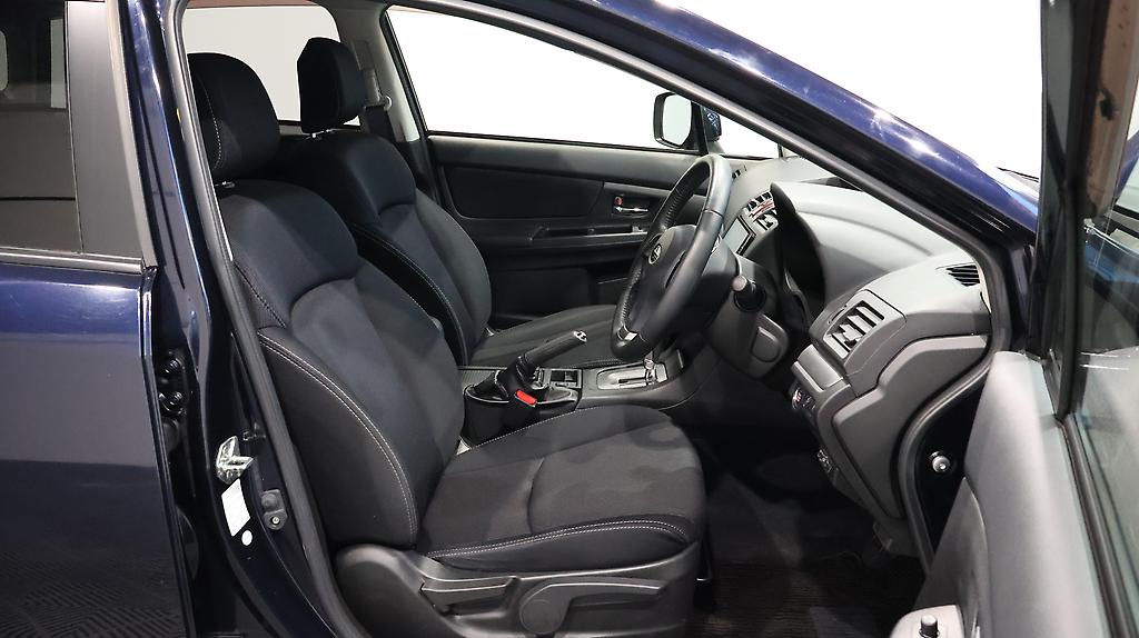 2013 Subaru Impreza Sport 1.6i-L image 345867