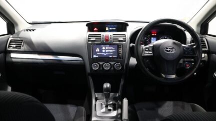 2012 Subaru Impreza Sport 2.0i Eyesight AWD image 344933