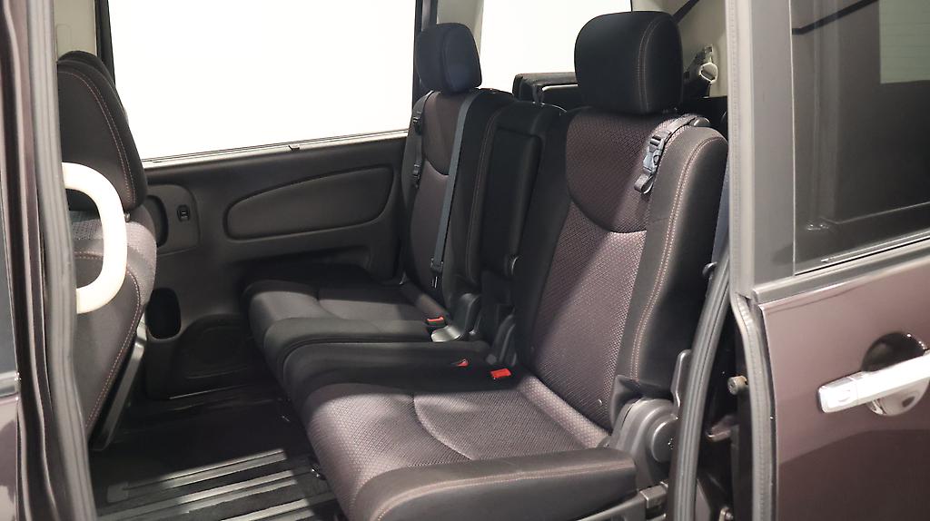 2013 Nissan Serena Highway Star S Hybrid image 346131