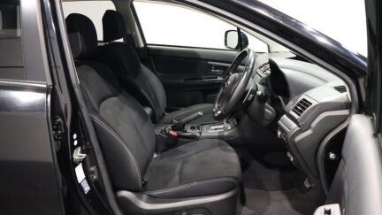 2013 Subaru XV 2.0i-L Eyesight AWD image 343349