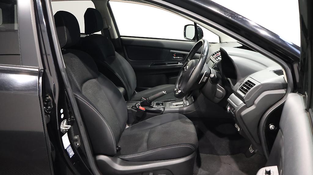 2013 Subaru XV 2.0i-L Eyesight AWD image 343349