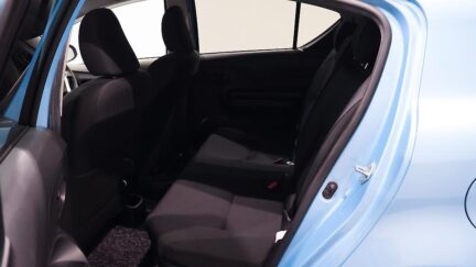 2015 Toyota Aqua S Model + Push Button Start image 342677