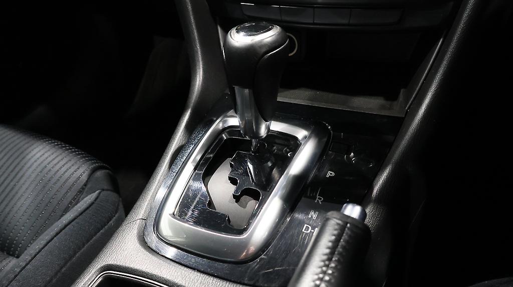 2012 Mazda Atenza 20S image 342797