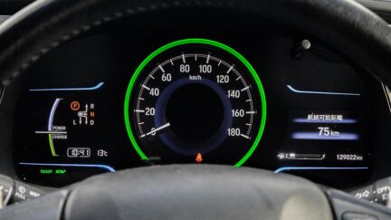 2015 Honda Shuttle Z 4WD RARE image 341673