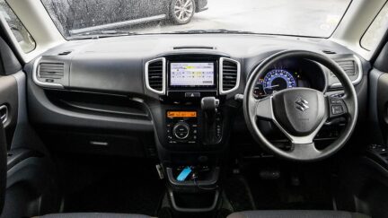 2015 Suzuki Solio G Limited image 341569