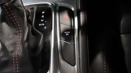 2022 MG HS 2.0PT/4WD/6AT image 344041