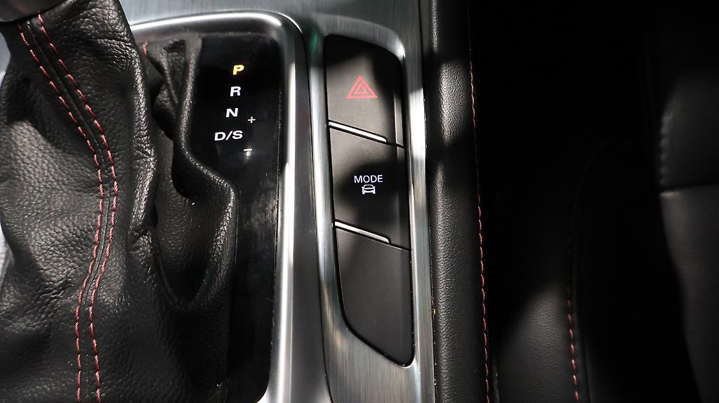 2022 MG HS 2.0PT/4WD/6AT image 344041