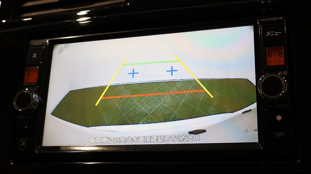2013 Nissan Serena Highway Star S-Hybrid L Selection image 342135
