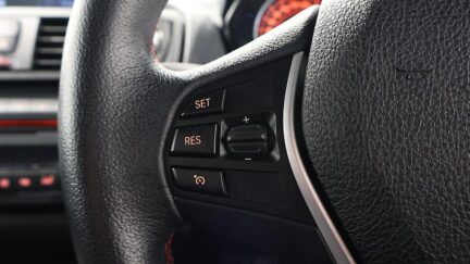 2014 BMW 116i Sports image 342993