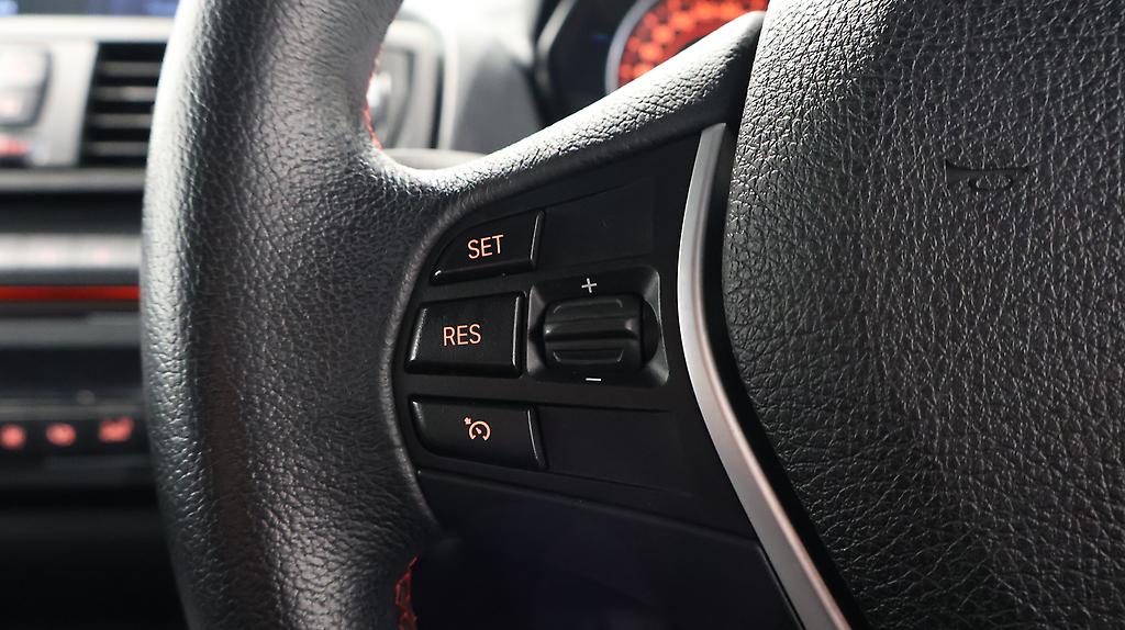 2014 BMW 116i Sports image 342993