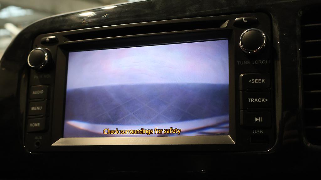 2007 Toyota Wish 7 Seater image 344116