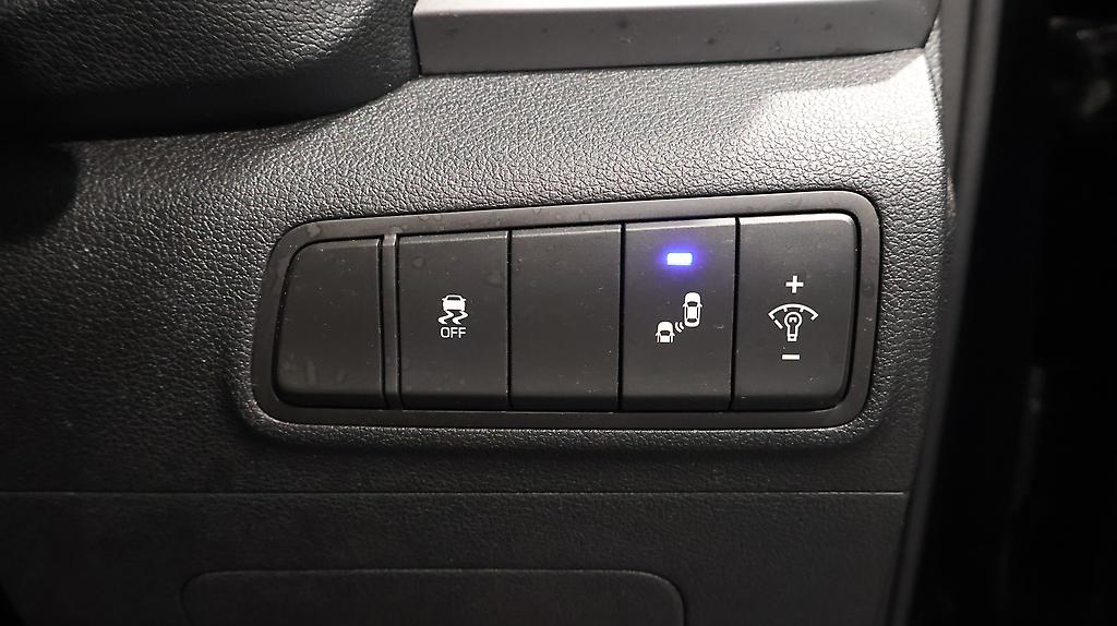 2016 Hyundai Tucson GDI ELITE 2.0P/6AT/S image 343664