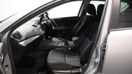 2012 Mazda Axela 20C Skyactive image 343367