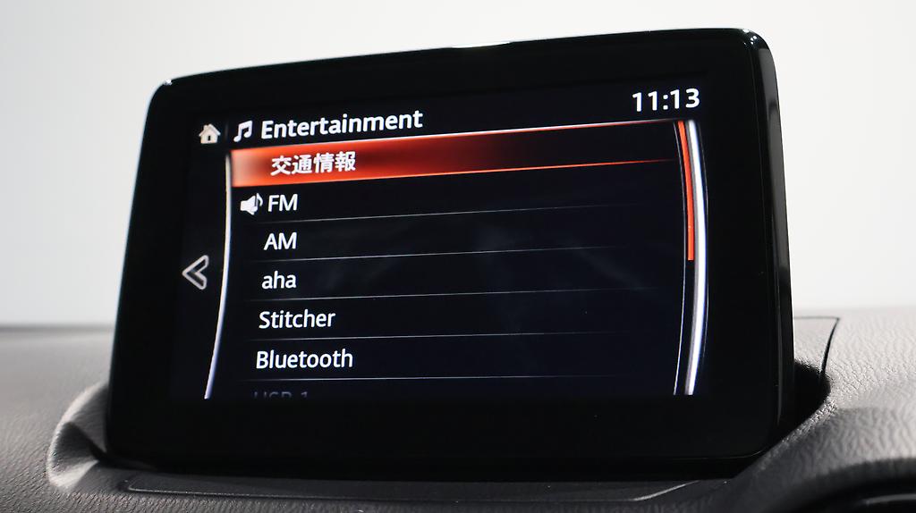 2016 Mazda Demio 13S Touring image 343031