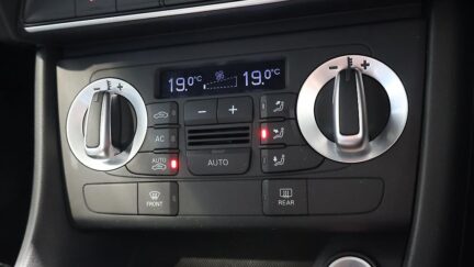 2013 Audi Q3 2.0TFSI Quattro image 341768