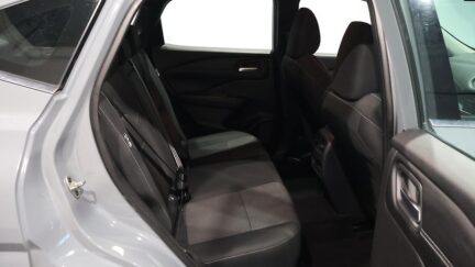 2023 Nissan Qashqai ST 1.3PT/6CVT image 343261