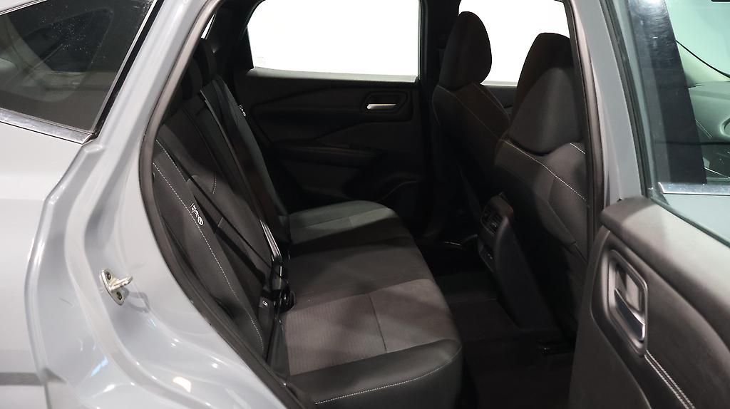 2023 Nissan Qashqai ST 1.3PT/6CVT image 343261