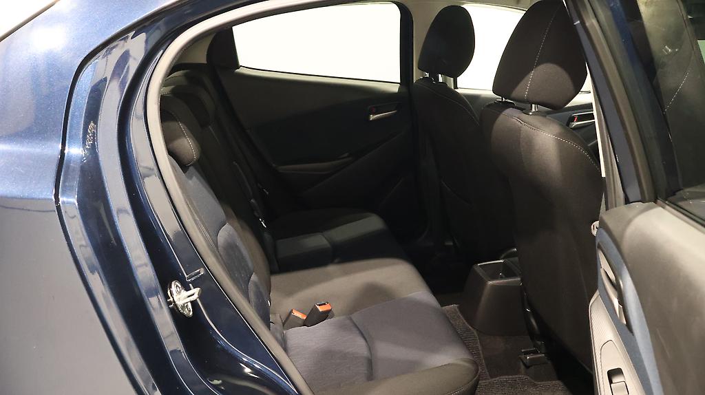 2015 Mazda Demio 13S image 341260