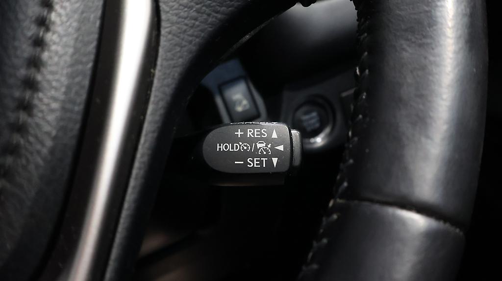 2015 Toyota Rav4 GXL SUV 2.5P/4WD/6AT image 341335