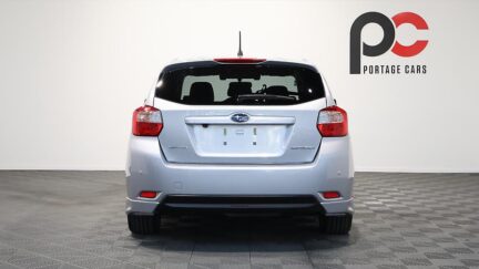 2013 Subaru Impreza Sport 2.0i-S Eyesight AWD image 341910