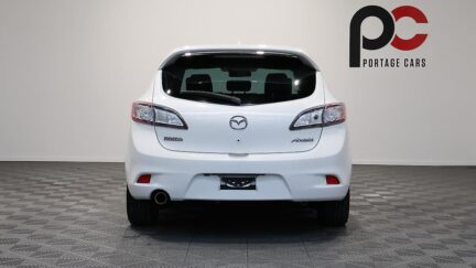 2013 Mazda Axela Sports 15S Sport Edition image 344325