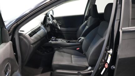 2014 Honda Vezel Hybrid X image 344778