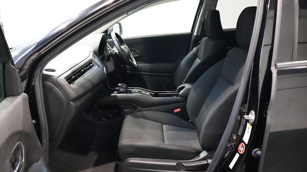 2014 Honda Vezel Hybrid X image 344778