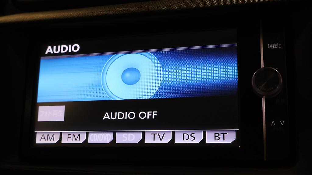 2012 Toyota Aqua S Model + Reverse Camera image 344846