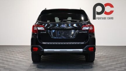 2015 Subaru Outback Limited AWD image 341521