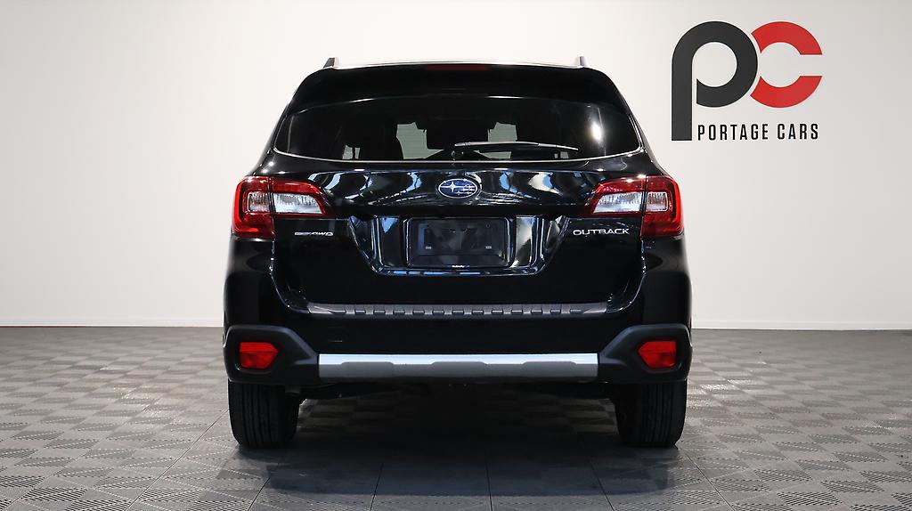2015 Subaru Outback Limited AWD image 341521