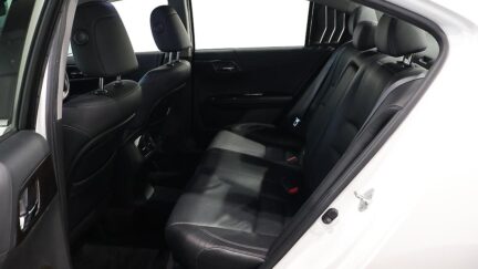 2013 Honda Accord Hybrid LX Leather Package image 340845