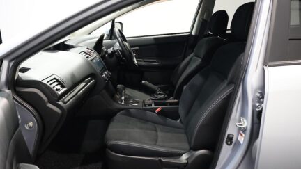2012 Subaru XV 2.0i-L Eyesight AWD image 343169