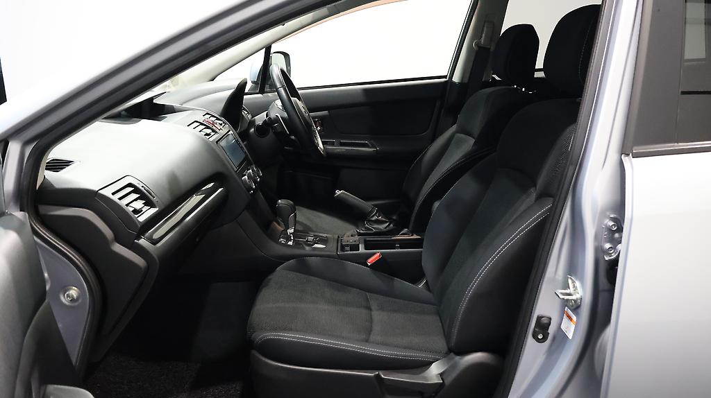 2012 Subaru XV 2.0i-L Eyesight AWD image 343169