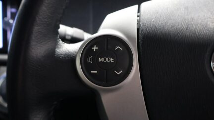 2012 Toyota Aqua G Model + Push Start image 341248