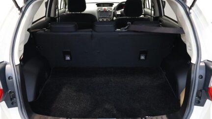 2014 Subaru Impreza Sport 1.6i-L image 341459