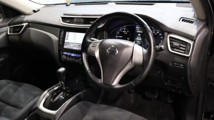 2014 Nissan X-trail 20X image 341640