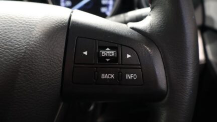 2012 Mazda Axela Sports 15S Super Low KMs image 340698
