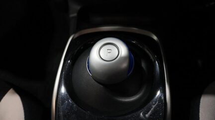 2017 Nissan Note E Power X image 344871