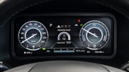 2023 Hyundai Kona 1.6 HYBRID 1.6PH NZ NEW image 346238