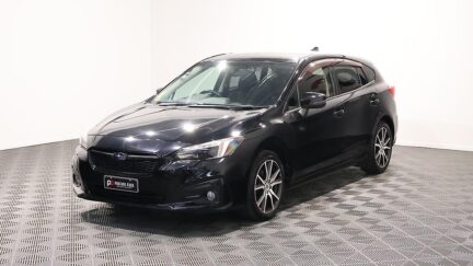 2017 Subaru Impreza Sport 2.0i-L Eyesight AWD image 344208