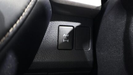 2015 Toyota Rav4 GXL SUV 2.5P/4WD/6AT image 341336