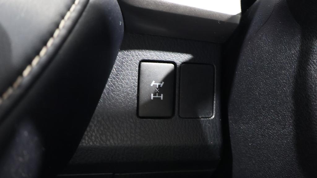2015 Toyota Rav4 GXL SUV 2.5P/4WD/6AT image 341336