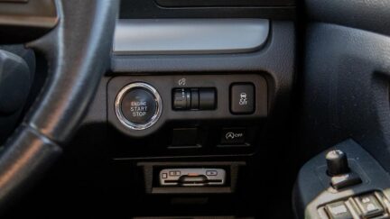2012 Subaru Impreza 2.0i Eyesight AWD image 351337