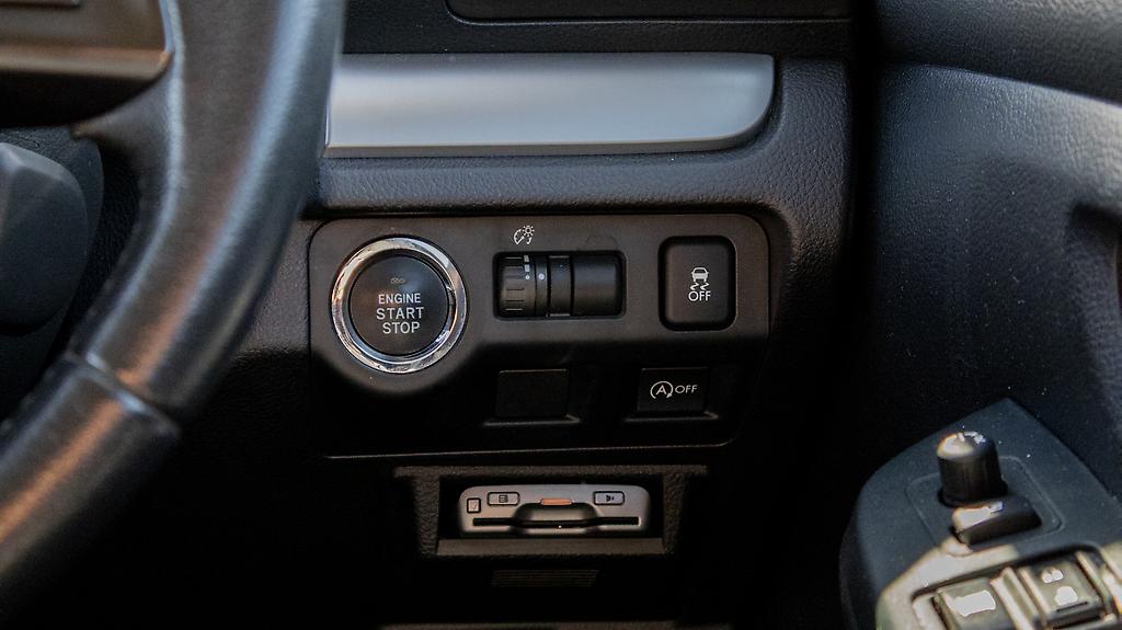 2012 Subaru Impreza 2.0i Eyesight AWD image 351337