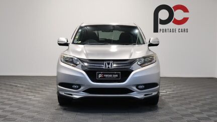 2014 Honda Vezel Hybrid X 4WD image 346057