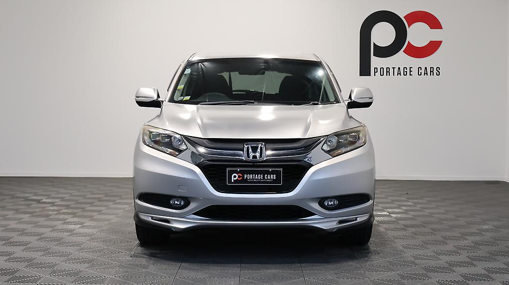 2014 Honda Vezel Hybrid X 4WD image 346057